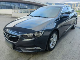 别克 君威 2019款 20T 精英型 国VI