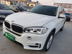 宝马X5（平行进口） 