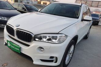 宝马X5（平行进口） 