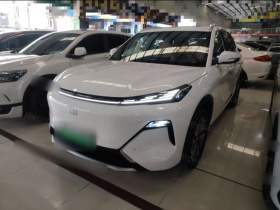 吉利银河 银河星舰7 EM-i 2025款 120km 探索+版