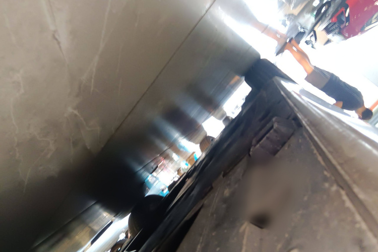 宝马1系(进口) 2018款 118i 领先型局部细节9002