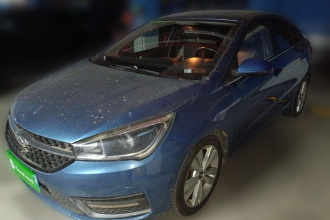 奇瑞 艾瑞泽5 2017款 1.5L 手动时尚版