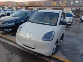 五菱汽车 宏光MINIEV 2025款 四门版 臻享款