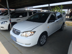 比亚迪F3 2018款 1.5L 手动经典型