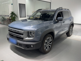 哈弗大狗 2024款 1.5T DCT边牧版