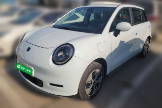 江淮钇为 钇为3 2024款 挚爱版 330km Lite