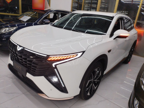 凯翼昆仑 2023款 昆仑 500 星空版