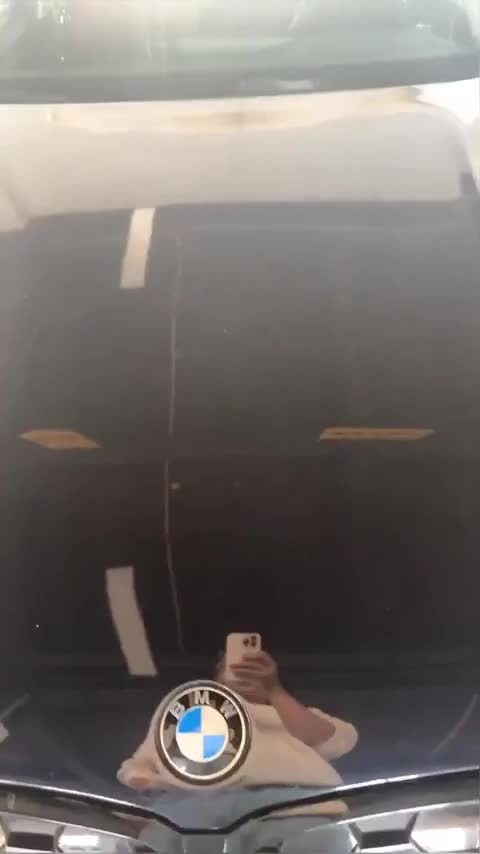 宝马3系 2024款 325Li M运动曜夜套装讲解1