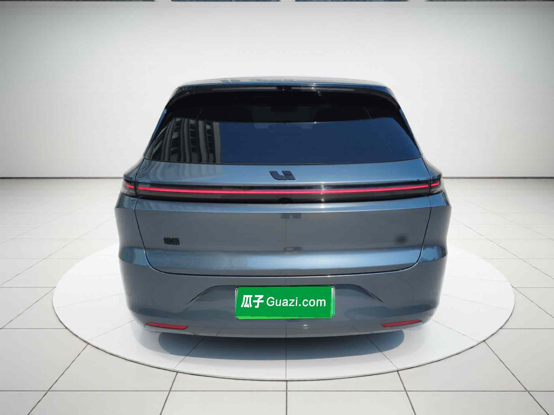 理想汽车 理想L6 2024款 Pro(4)