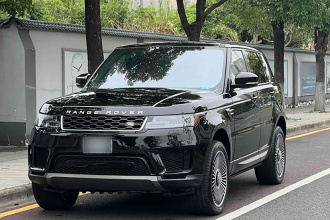 路虎 揽胜运动版（平行进口）