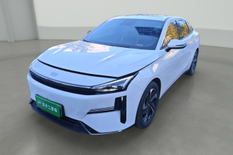 吉利银河 银河L6 2023款 60km AIR