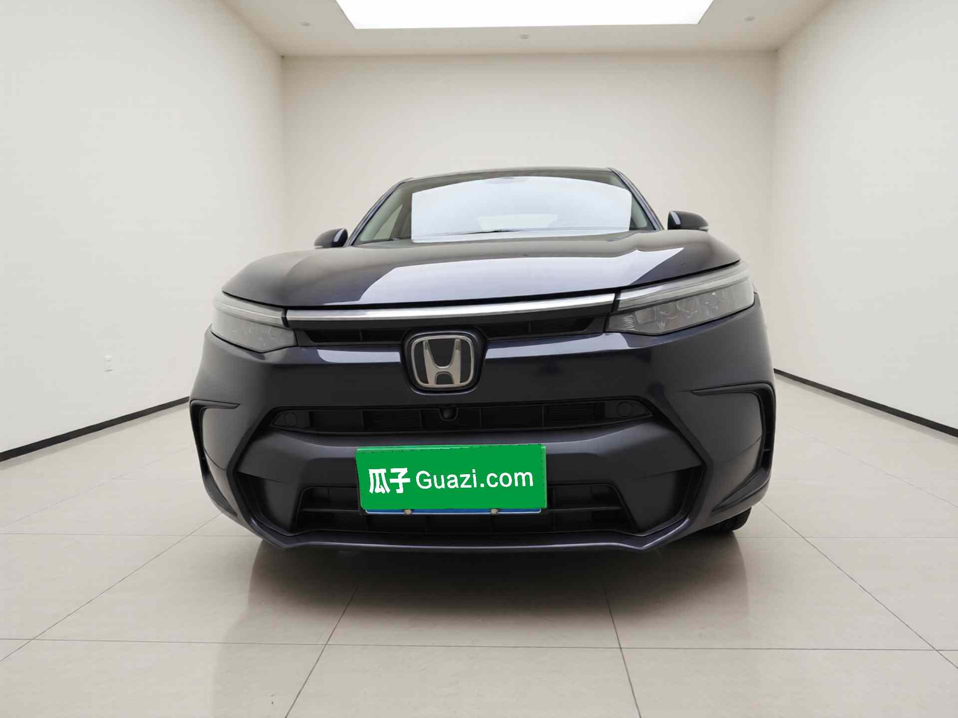 本田 皓影 2023款 240TURBO 两驱豪华版 5座(2)