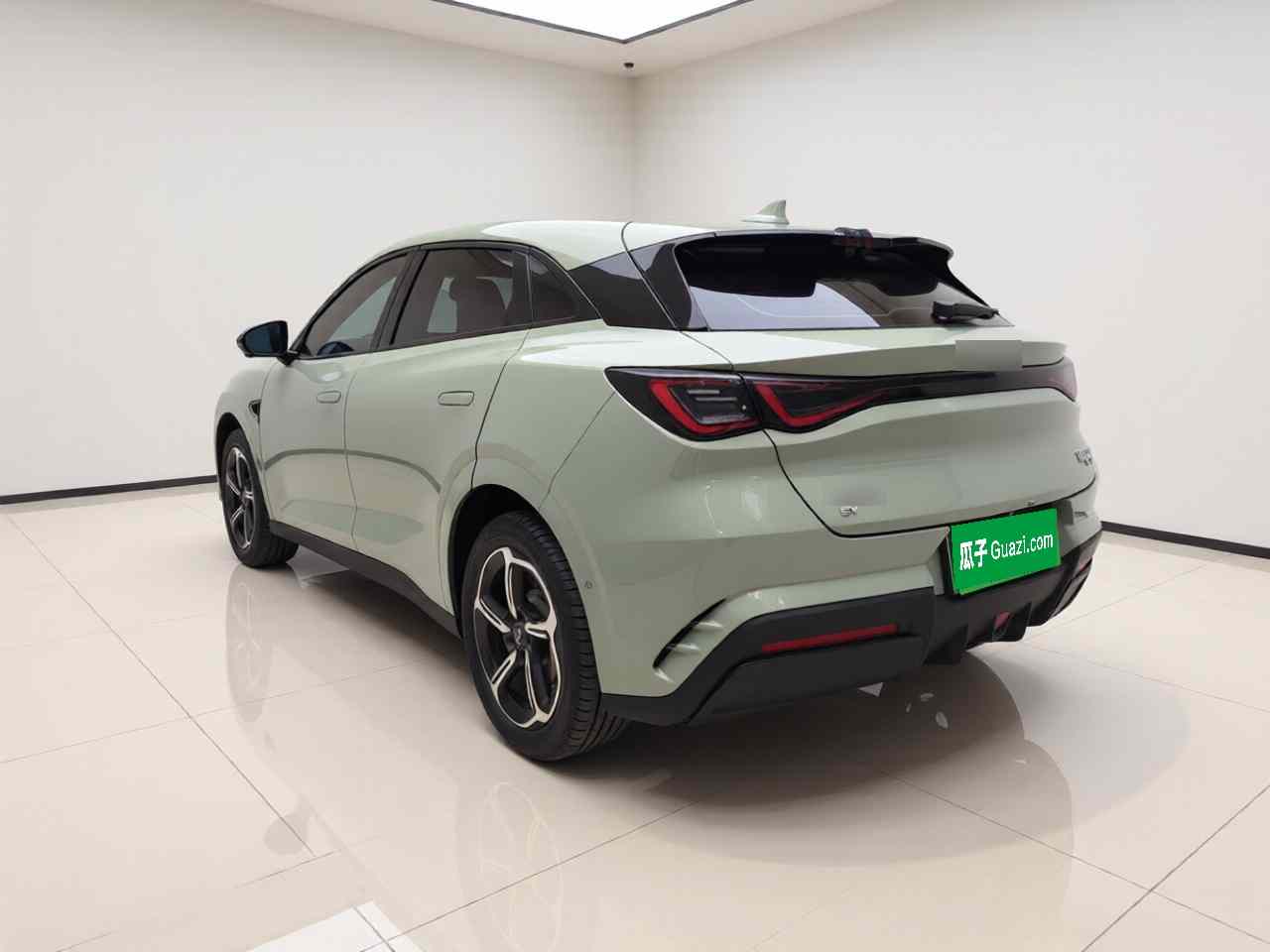 比亚迪 海豹06GT 2025款 智驾版 505海浪Plus版(3)