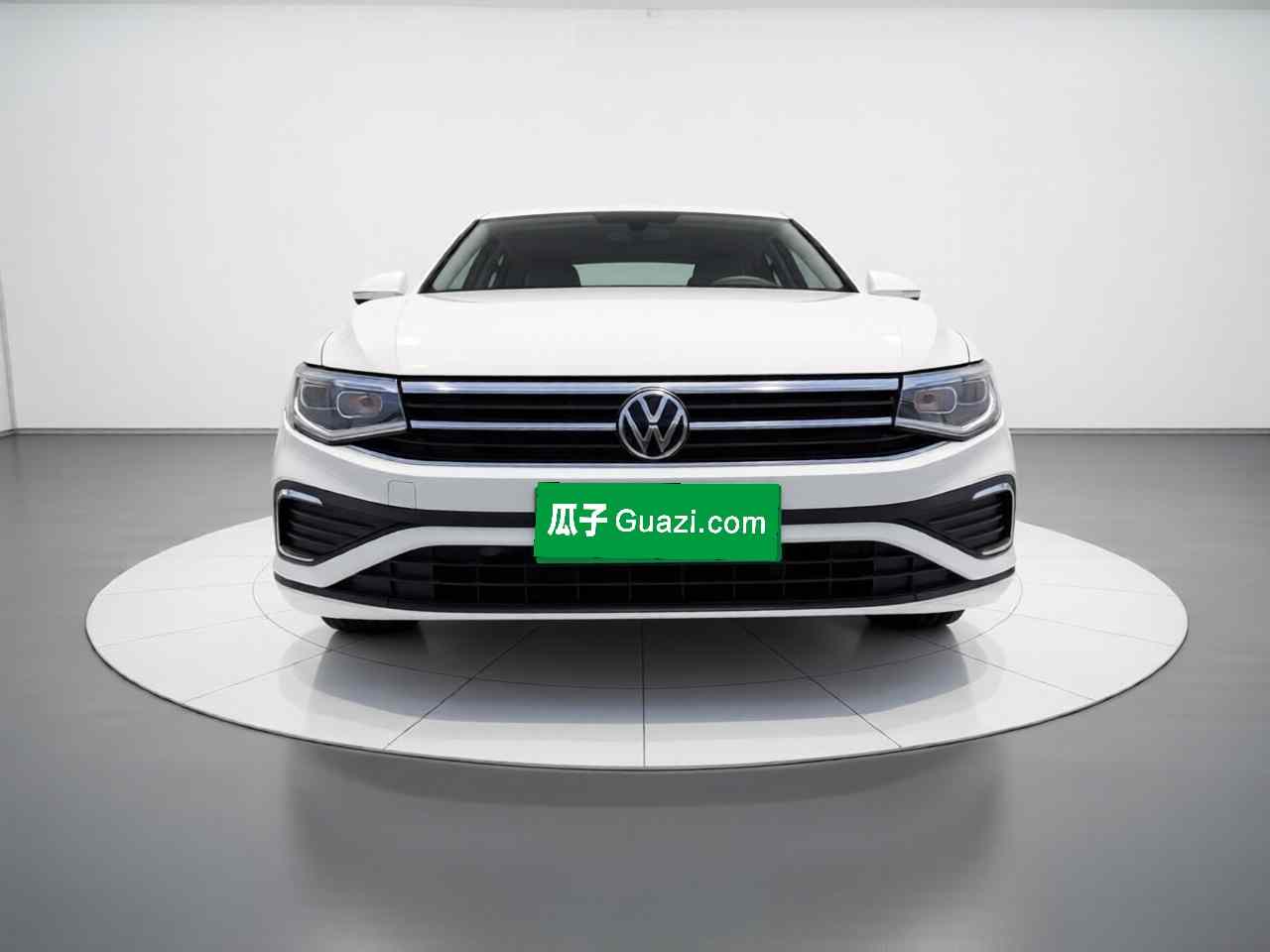 大众 宝来 2025款 200TSI DSG悦行PRO版(1)