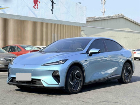 深蓝汽车 深蓝L07 2024款 530Max乾崑智驾ADS SE纯电版