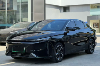 吉利银河 银河L6 2023款 125km MAX