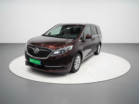 别克GL8 2018款 ES 28T 舒适型 国VI