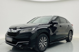 本田 冠道 2020款 370TURBO 四驱尊享版