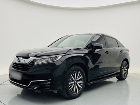 本田 冠道 2020款 370TURBO 四驱尊享版