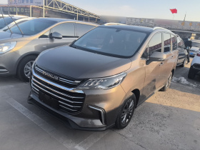 上汽大通MAXUS 大通G50 2019款 1.3T 首发款手动精英版