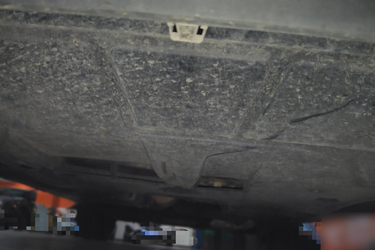 大众 途昂 2020款 380TSI 四驱豪华版 国VI局部细节9008