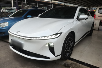 长安启源A07 2026款 超长蓝鲸增程版 310旗舰型