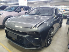 领克03 2023款 2.0TD DCT劲Pro