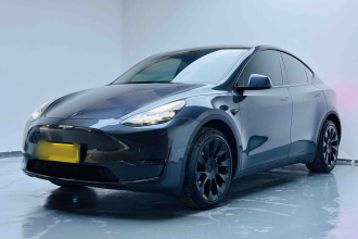 特斯拉 Model Y 2022款 长续航全轮驱动版