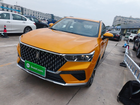 奔腾T77 2021款 PRO 280 TID 自动尊贵型