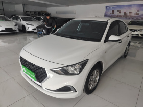 现代 悦动 2020款 1.6L 自动GL悦目版