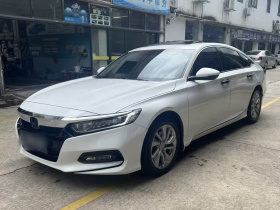 本田 雅阁 2018款 260TURBO 精英版 国VI