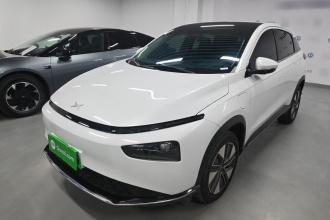 小鹏G3 2022款 G3i 460G+