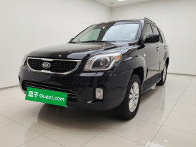 起亚 狮跑 2013款 2.0L 自动两驱版GL