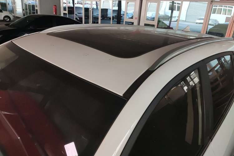 比亚迪 宋新能源 2019款 宋EV500 智联领动型局部细节57