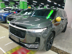 理想汽车 理想ONE 2021款 增程6座版