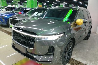 理想汽车 理想ONE 2021款 增程6座版