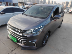 上汽大通MAXUS 大通G50 2021款 1.5T 自动畅游B