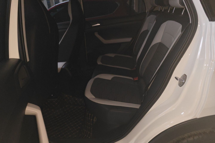 大众 途岳 2026款 新锐 1.5L 锐意版中控内饰21