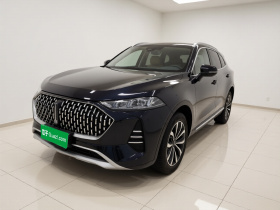 魏牌 摩卡 2021款 2.0T 两驱特浓版