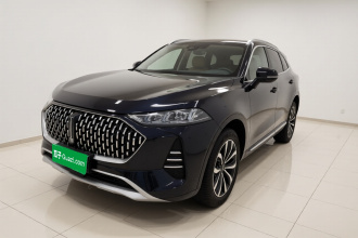 魏牌 摩卡 2021款 2.0T 两驱特浓版