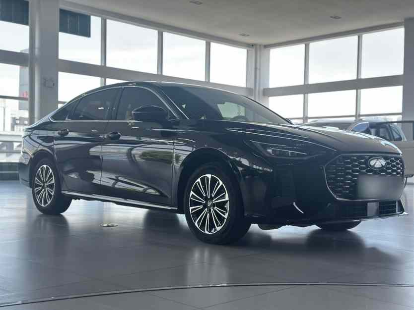 奇瑞风云 风云A8L 2025款  1.5TGDI 145km 标准型(3)