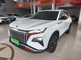 东风风神 皓极 2024款 马赫动力 1.5T 尊贵型