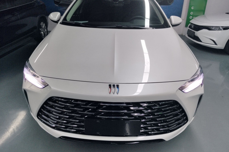 别克 君威 2024款 28T 纵享版车身外观6001