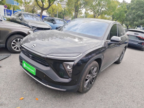 蔚来EC6 2020款 605KM 运动版