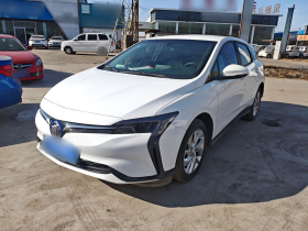 别克 微蓝6 2024款 450km 出行版