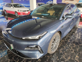 吉利银河 银河星耀8 2025款 130km EM-P 星舰版