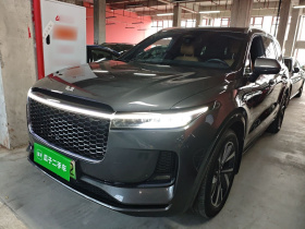 理想汽车 理想ONE 2021款 增程6座版