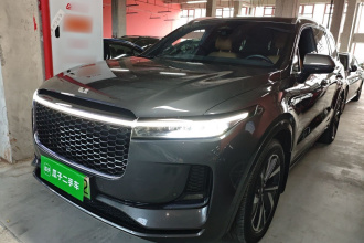 理想汽车 理想ONE 2021款 增程6座版