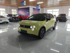 firefly萤火虫 2025款 自在版