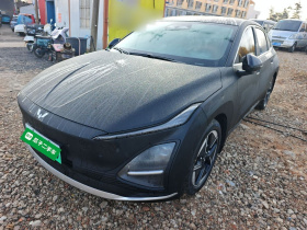 五菱汽车 五菱星光 2025款 610km 智能旗舰型